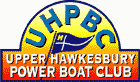 Upper Hawkesbury Power Boat Club